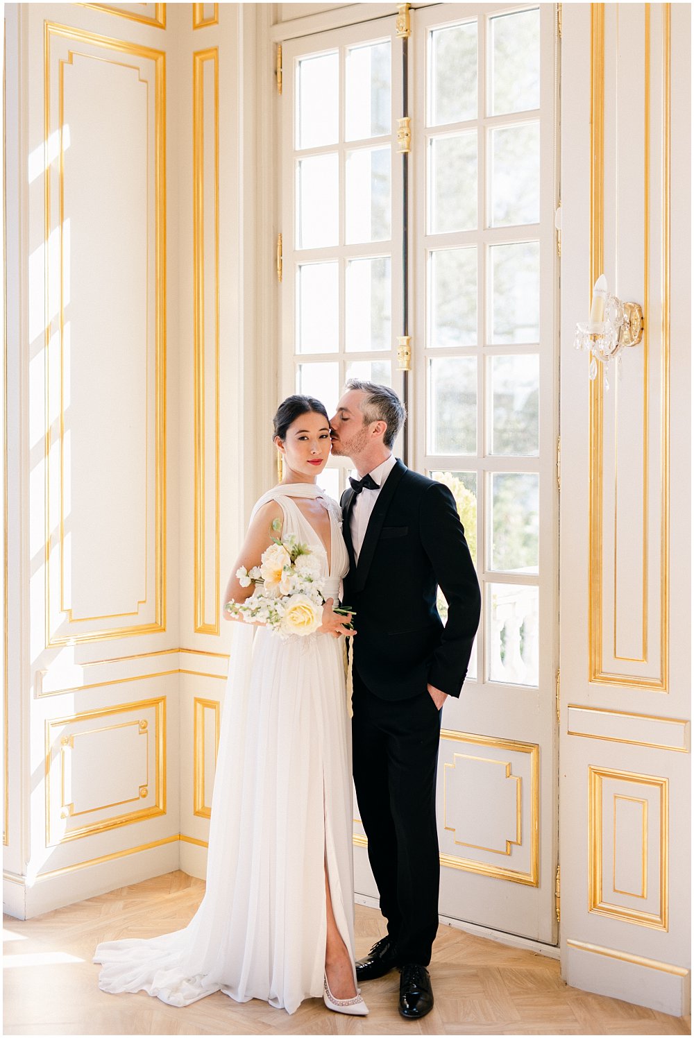 Photographe de mariage en Provence